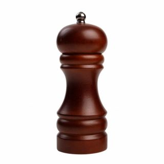 Мельница для перца малая Capstan Hevea in brown T&G BD-2101447