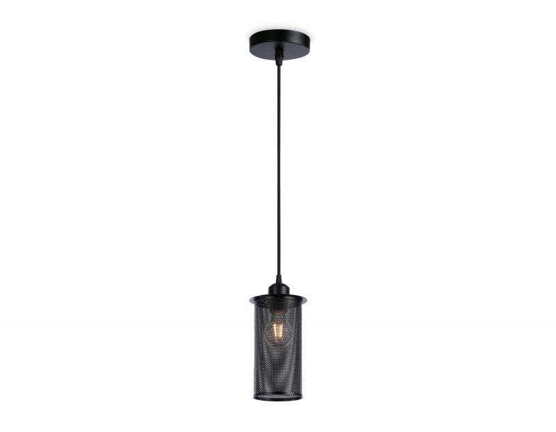Подвесной светильник Ambrella TRADITIONAL TR8162