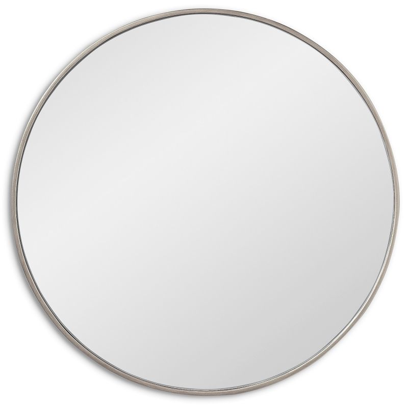 Зеркало в тонкой раме Art Mirror Ala BD-2557878