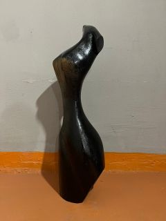 Скульптура - «краСота» дерево, размер 70/20/25  BD-2599238