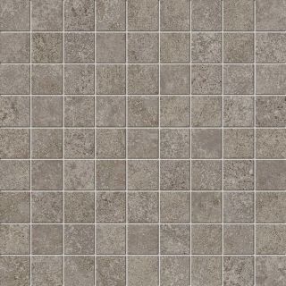 Плитка 600110000904 Drift Light Grey Mosaic/Дрифт Лайт Грей Мозаика 31,5x31,5