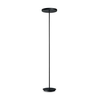 Торшер Ideal Lux Colonna PT4 Nero