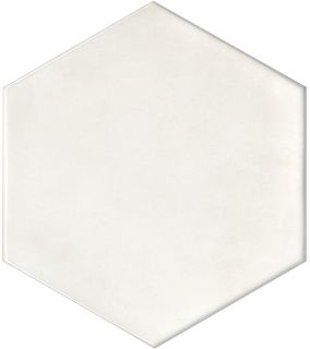 Kerama Marazzi 24029 Флорентина белый глянцевый 20x23,1x0,69