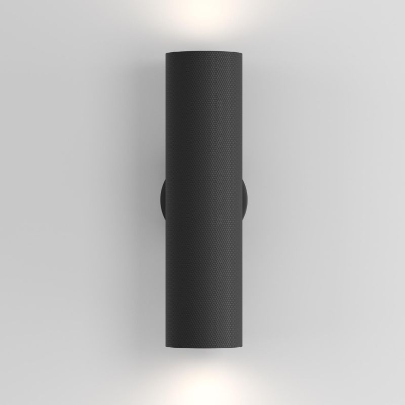 Настенный светильник (бра) Maytoni Technical Artisan C080WL-02-GU10-B