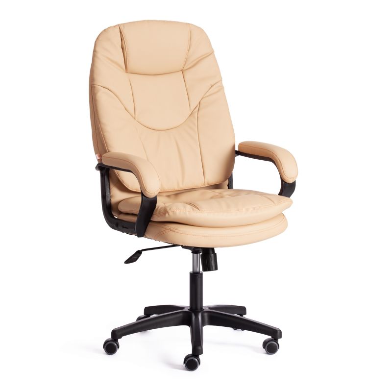 Кресло TetChair COMFORT LT-22 бежевое BD-2931023 фото 1