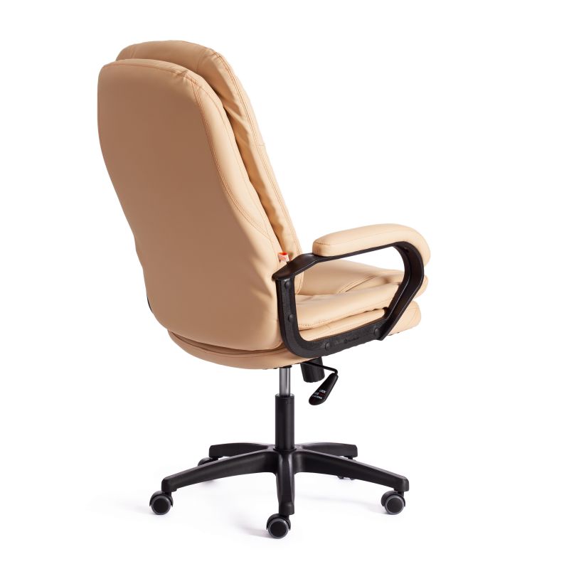 Кресло TetChair COMFORT LT-22 бежевое BD-2931023 фото 10