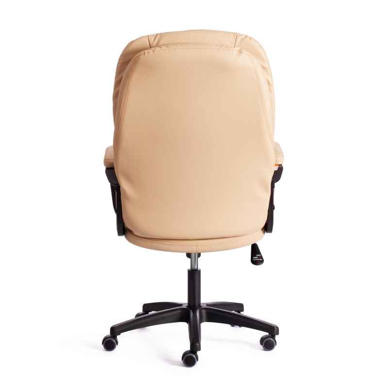 Кресло TetChair COMFORT LT-22 бежевое BD-2931023 фото 11