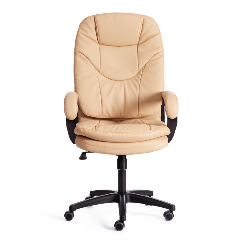 Кресло TetChair COMFORT LT-22 бежевое BD-2931023 фото 12