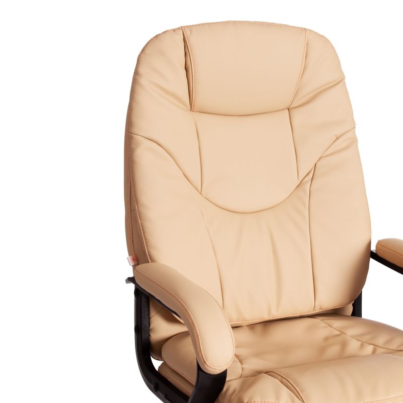 Кресло TetChair COMFORT LT-22 бежевое BD-2931023 фото 4