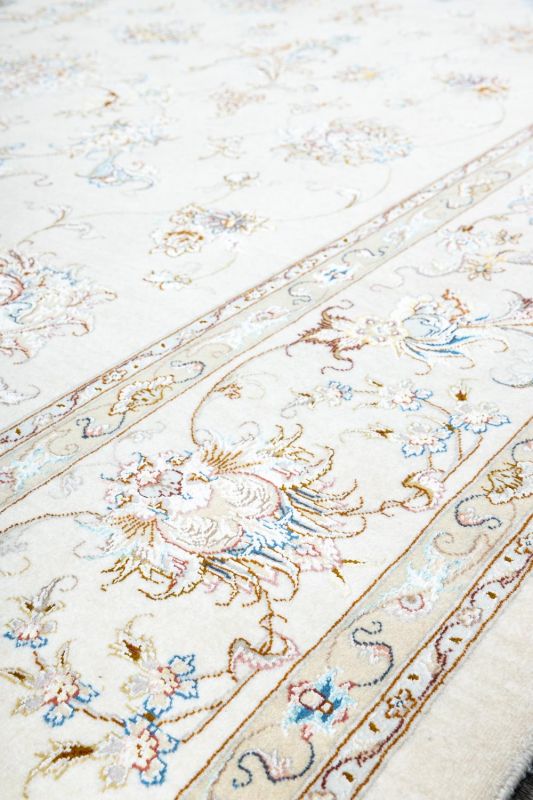 Ковёр Carpet TABRIZ IR BD-2980643 200х300