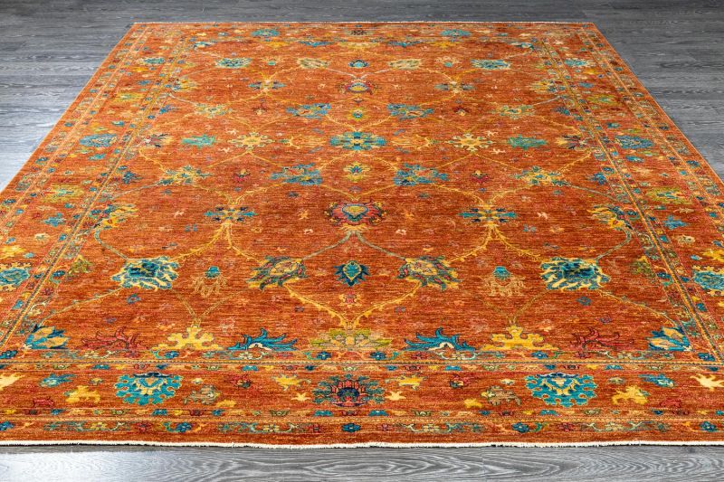 Ковёр Carpet SULTAN R BD-2981600 270х370