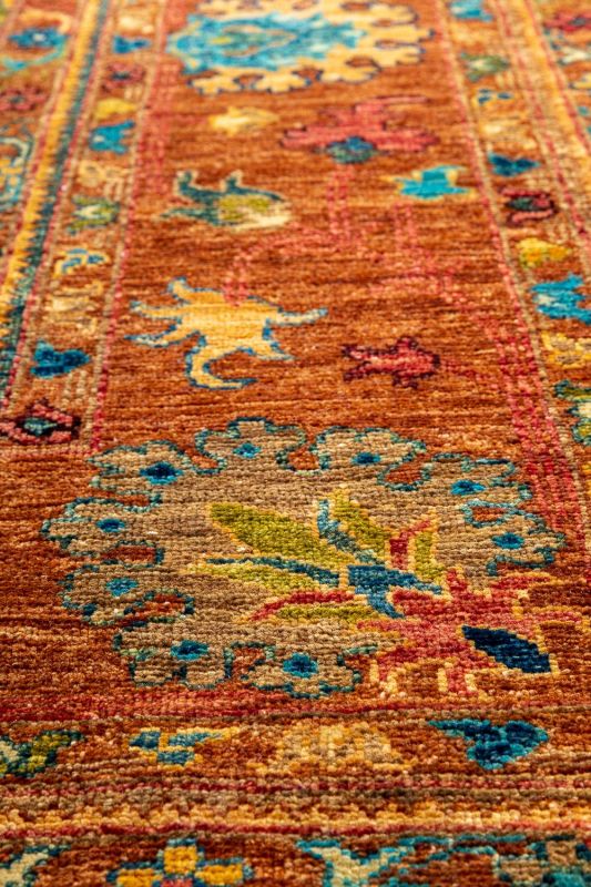 Ковёр Carpet SULTAN R BD-2981600 270х370