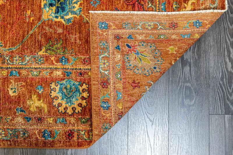 Ковёр Carpet SULTAN R BD-2981600 270х370