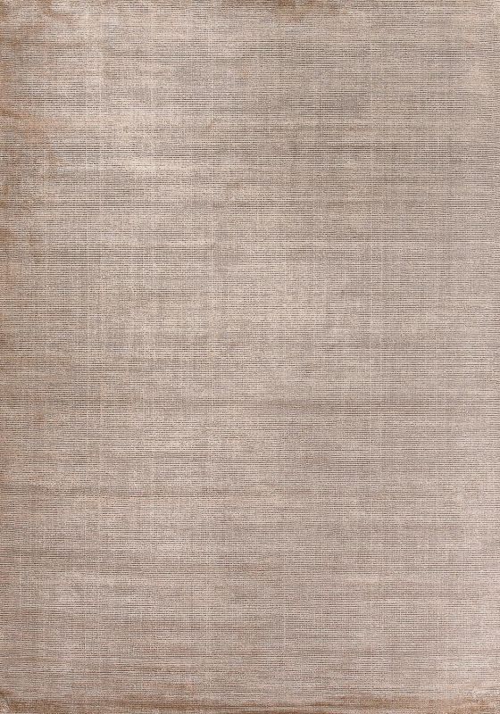 Индийский ковер из шерсти и арт-шёлка Carpet «MURUGAN» PLAIN-TAU-BGE-AG11/G056 165 x 236 см