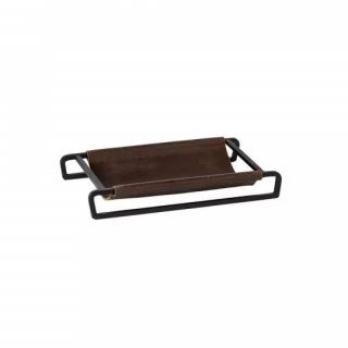 Корзина Costa Nova LEATHER BD-3094323