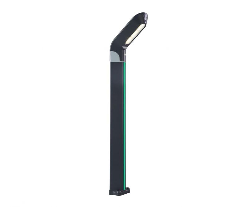 Светильник уличный Kink Light Линден IP54 LED 3000K 10W 09200-F,16(07) фото 1