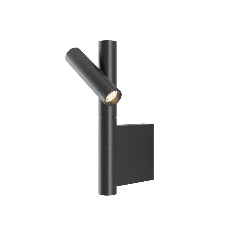 Настенный светильник (бра) Maytoni Utility LED 3000К(теплый) 3W MOD433WL-L3B3K фото 1