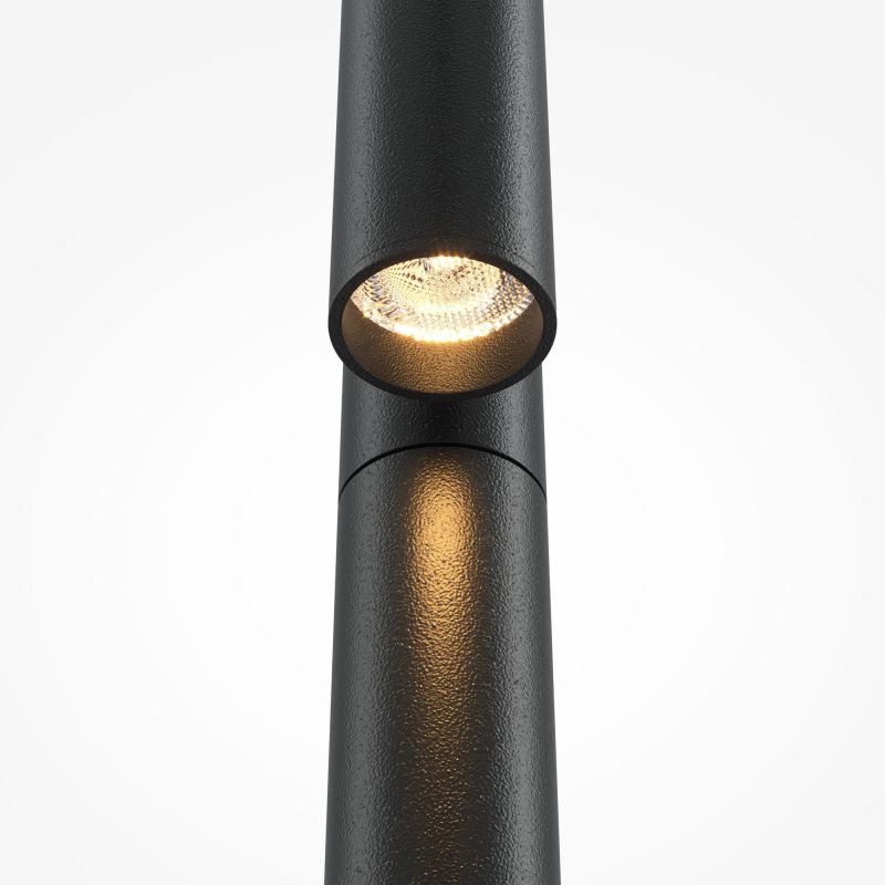 Настенный светильник (бра) Maytoni Utility LED 3000К(теплый) 3W MOD433WL-L3B3K фото 3