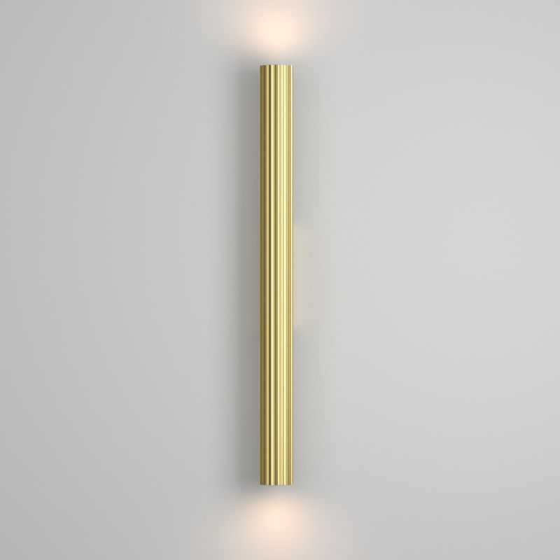 Настенный светильник (бра) Maytoni Calipso LED 2700К(теплый) 12W C082WL-12W2.7K-BS фото 4