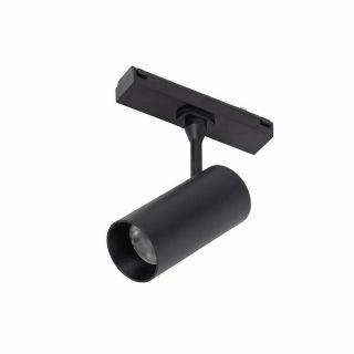 Трековый магнитный светильник Nowodvorski Lvm Spot LED 4000К(белый) 9W 11341