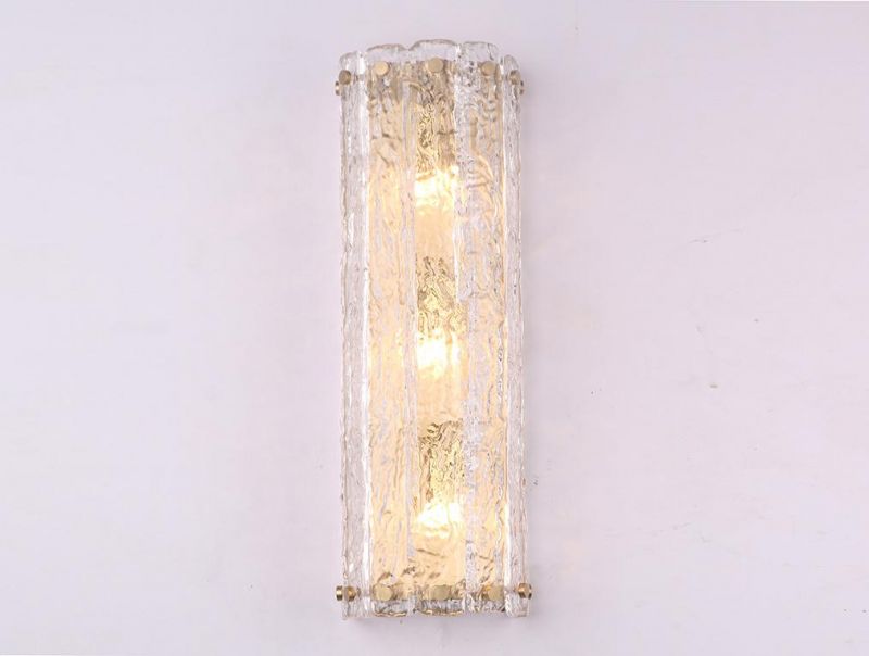Бра Newport 10820 BEATRICE G9 40W 10823/A new nickel фото 1