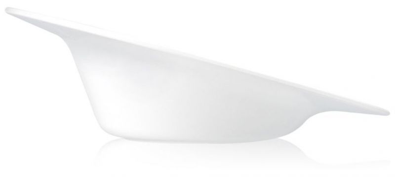 Набор тарелок Kartell (4 шт.) BD-973117