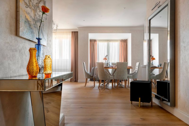 Зеркало Bountyhome Modesto BD-1313385 фото 3