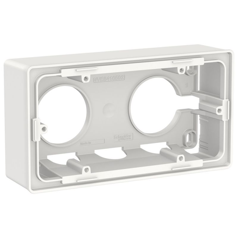 Коробка Schneider Eletric Unica New Schneider Electric Unica NEW BD-1493257