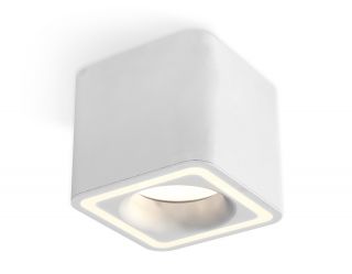 Комплект накладного светильника Ambrella Techno XS7805020