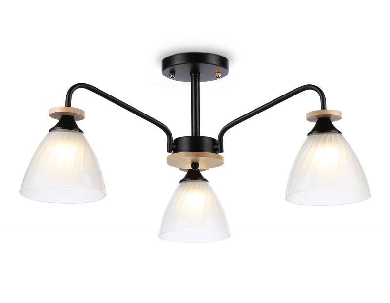 Подвесной светильник Ambrella TRADITIONAL TR9564 фото 1