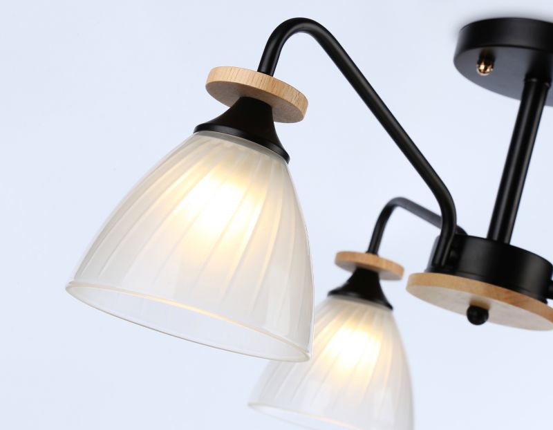 Подвесной светильник Ambrella TRADITIONAL TR9564 фото 4