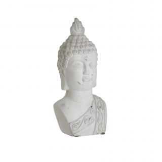 Декор настольный-бюст buddha To4rooms BD-2559980