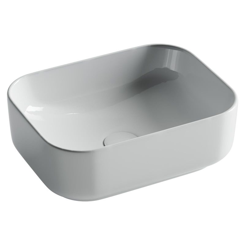 Умывальник-чаша Ceramica Nova Element CN5042 40 см фото 1