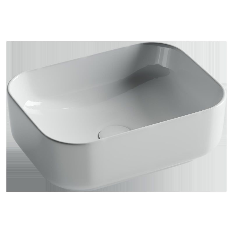 Умывальник-чаша Ceramica Nova Element CN5042 40 см фото 2