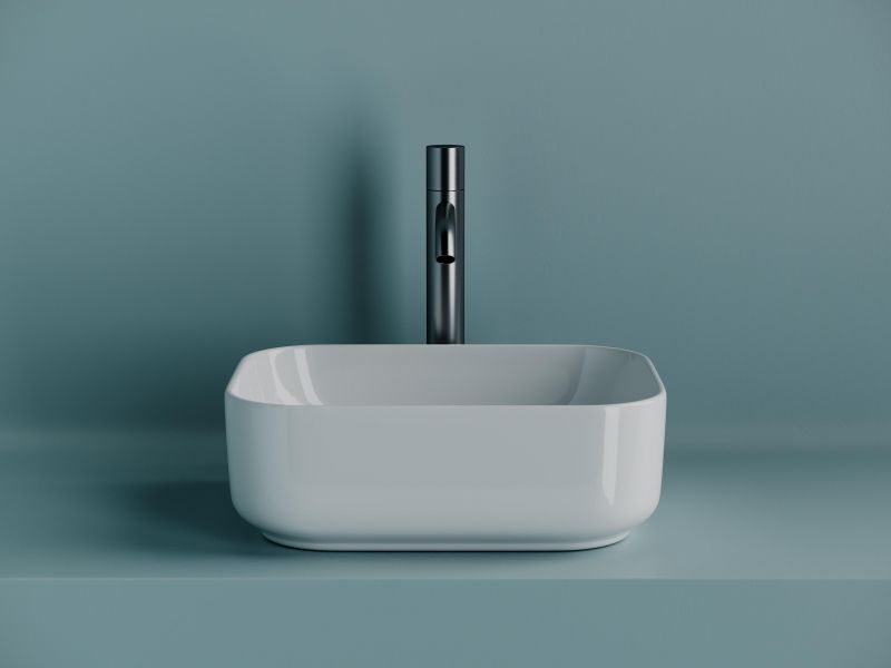 Умывальник-чаша Ceramica Nova Element CN5042 40 см фото 3