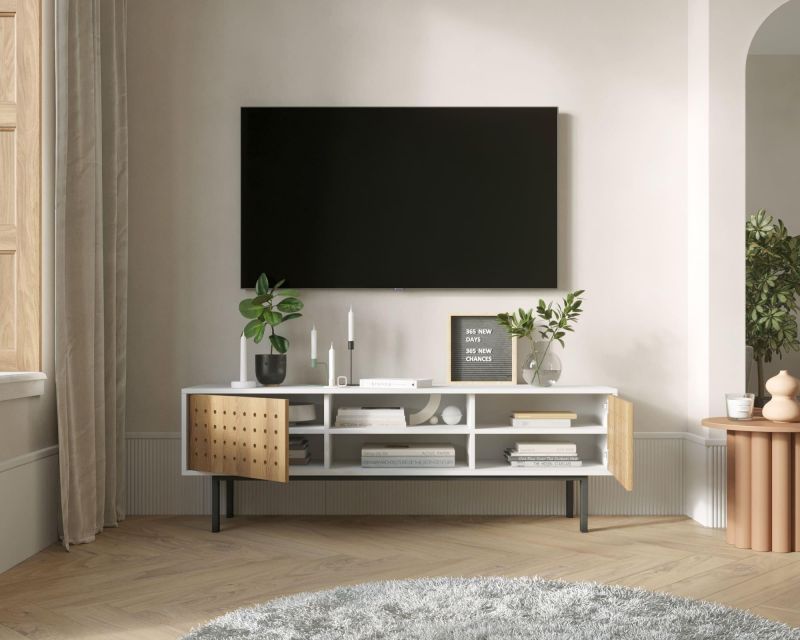 Комод под TV KOTO арт BD-3056172 Этажерка фото 2