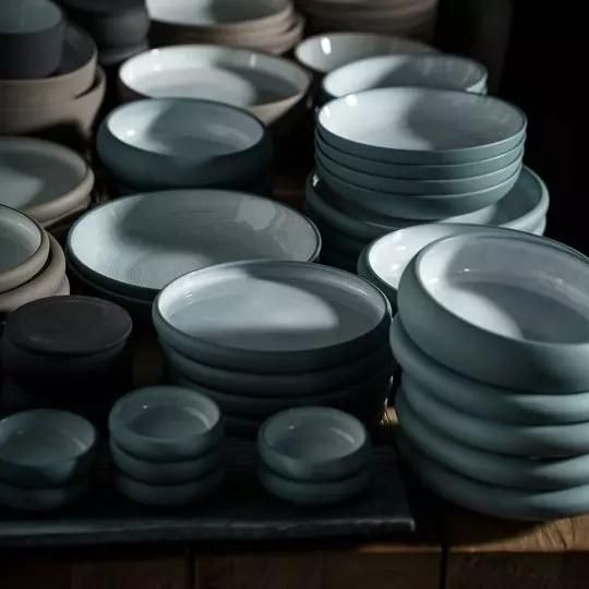 Чаша ROOMERS TABLEWARE E733 BD-3100279 фото 2