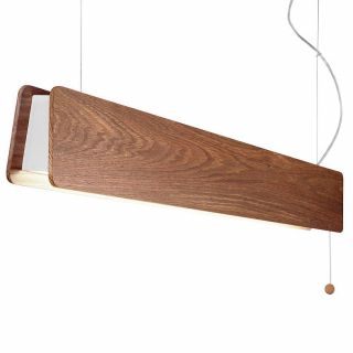 Подвесной светильник Nowodvorski Oslo Led 90 3000K 16W 7522