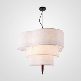 Подвесная люстра Imperiumloft Andreanelit01 E27 60W 252300-23