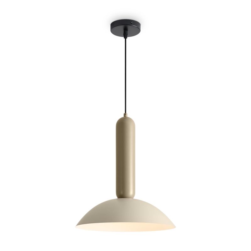 Подвесной светильник Freya Lotus E27 60W FR5551PL-01CR фото 1