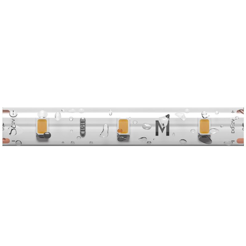 Светодиодная лента Maytoni IP65 LED 4000К(белый) 9.6W 201175 фото 1
