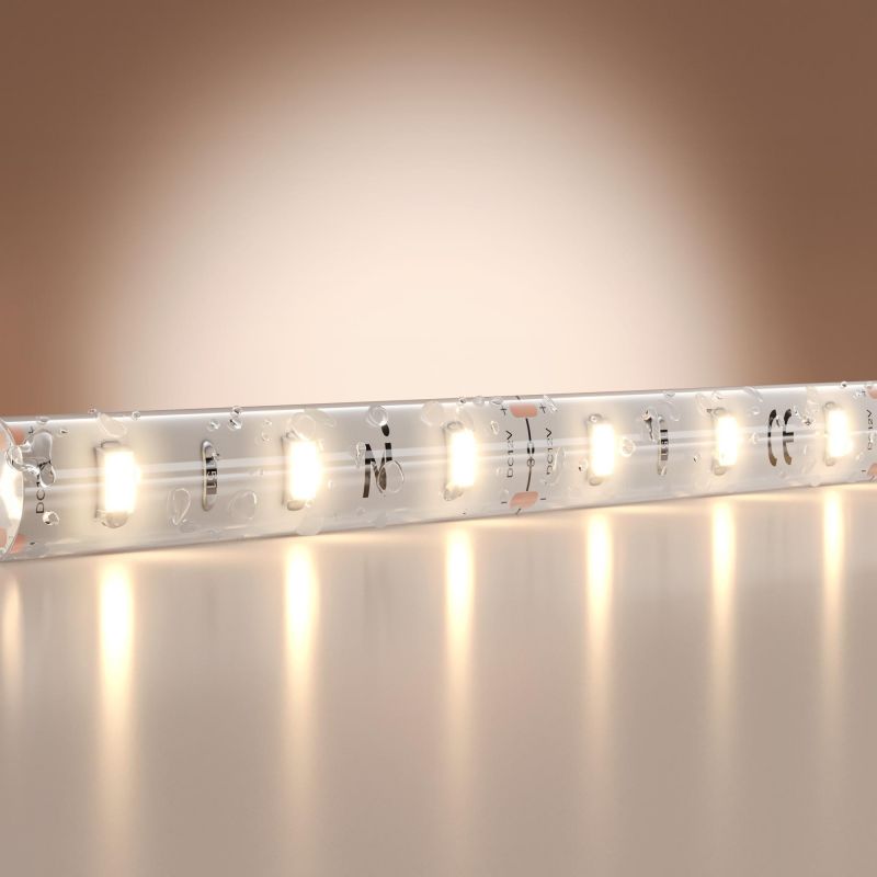 Светодиодная лента Maytoni IP65 LED 4000К(белый) 9.6W 201175 фото 2