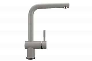 Смеситель Ulgran Classic Ulgran 022(310) серый