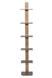 Полка настенная металлическая Garda Decor BD-3145114
