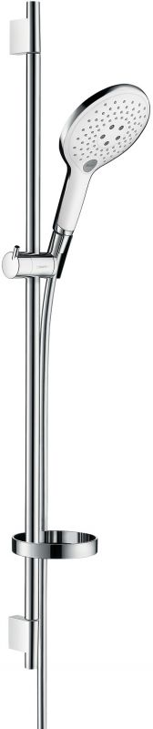 Душевой гарнитур Hansgrohe Raindance Select S 150 3iet 27803400 фото 1