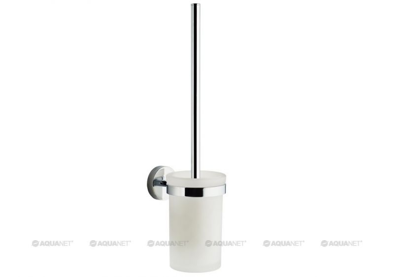Ершик для унитаза Aquanet Flash R8 00234237 фото 1