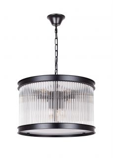 Люстра MAK-interior Essex 25W E14 BD-942822