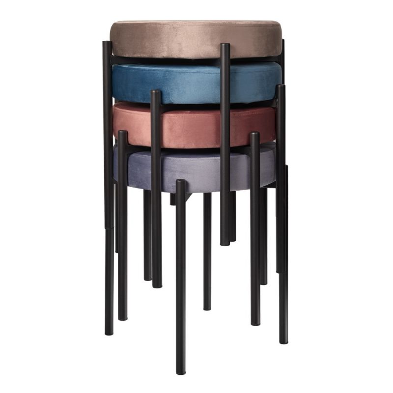 Стул мягкий Bradex Home Bug Loft BD-1761669 фото 2