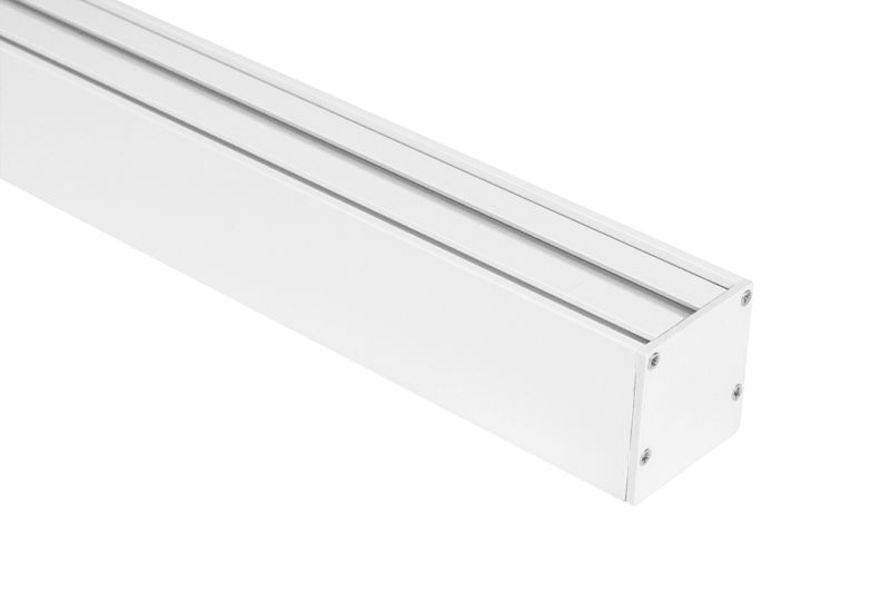 Профиль алюминиевый DesignLed LS 010366