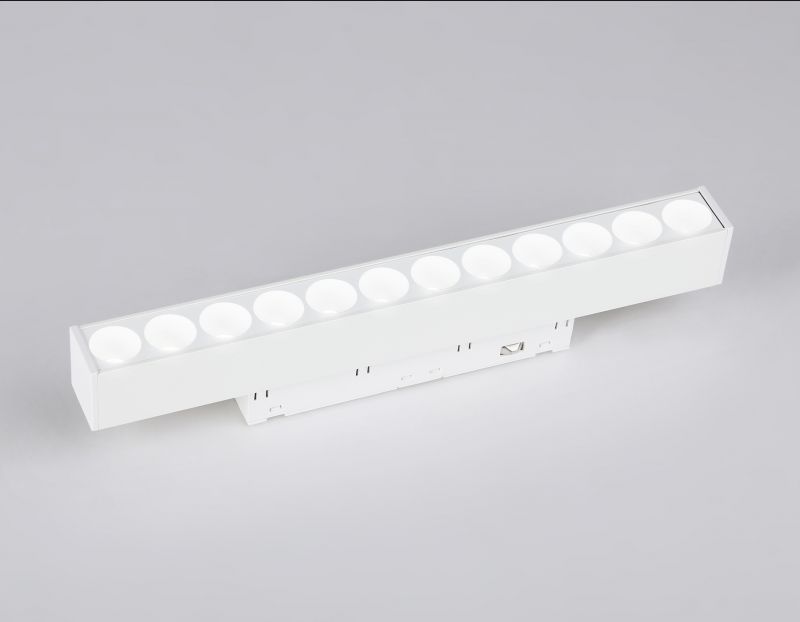 Светильник светодиодный трековый для шинопровода Magnetic Ambrella Track System  GL4022 фото 2